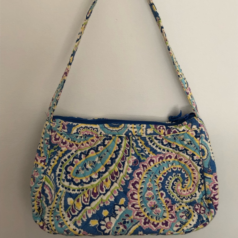 vera bradley purse